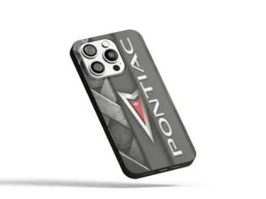 Pontiac Cover Cellulare Universale per Pro Max